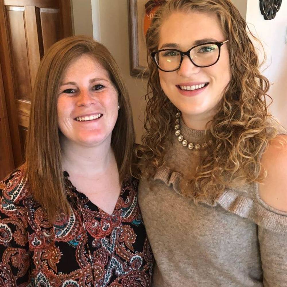 Meet your Posher, Kelly